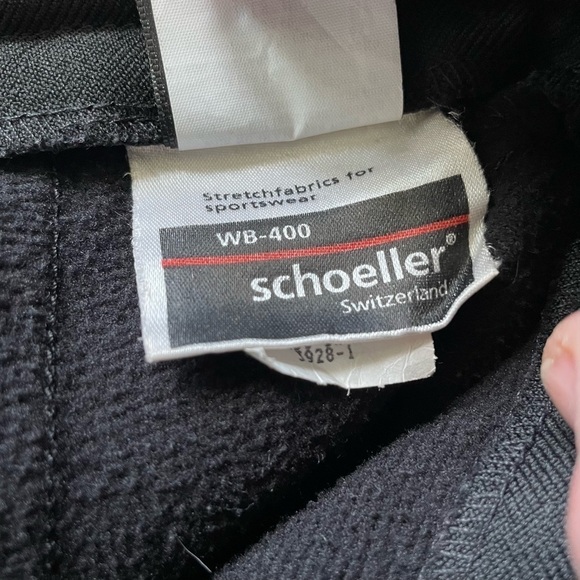 Vintage Nils High Waisted Snow Ski Pants - Picture 9 of 16